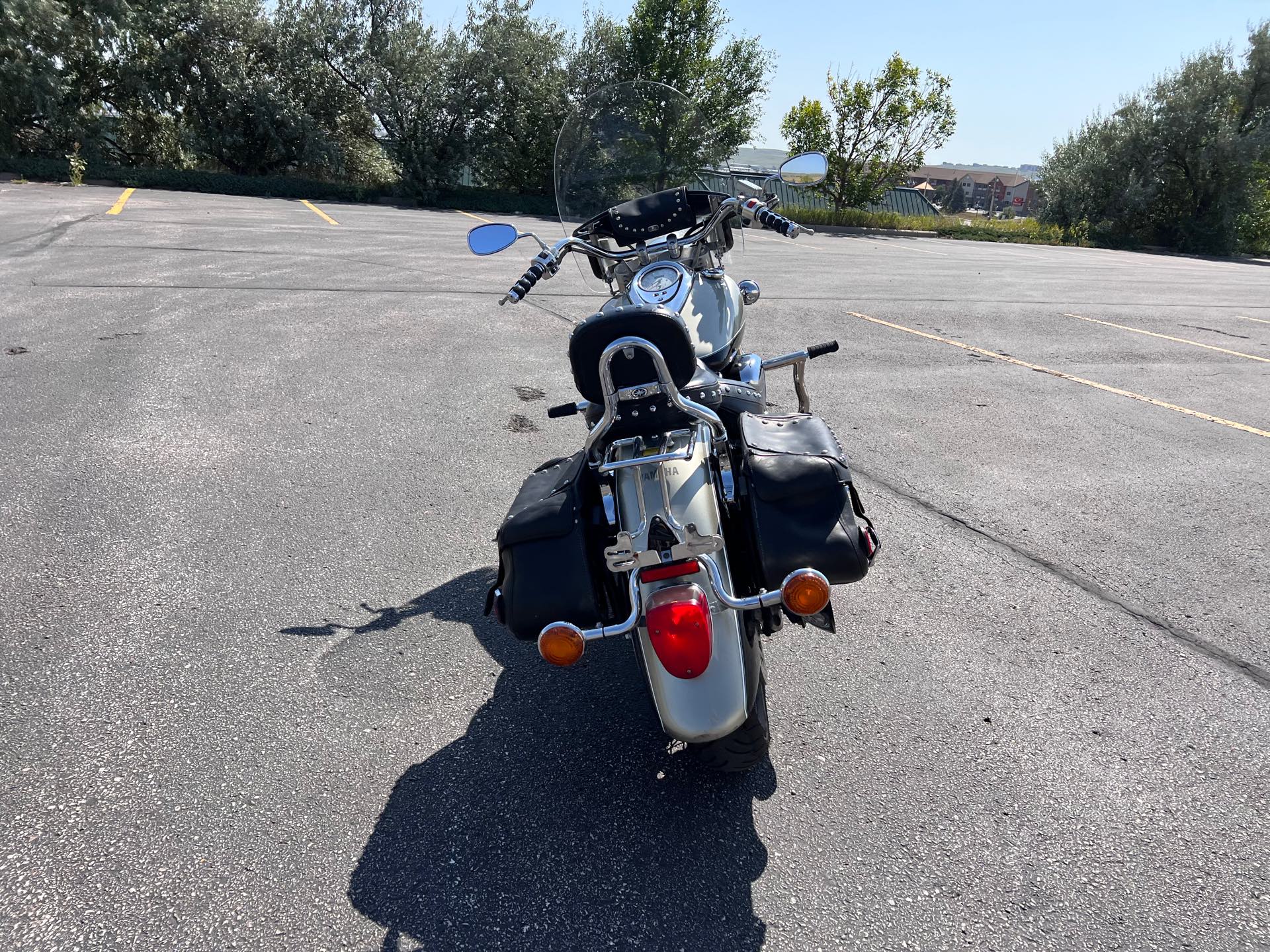 2000 Yamaha Road Star XV1600 Classic at Mount Rushmore Motorsports