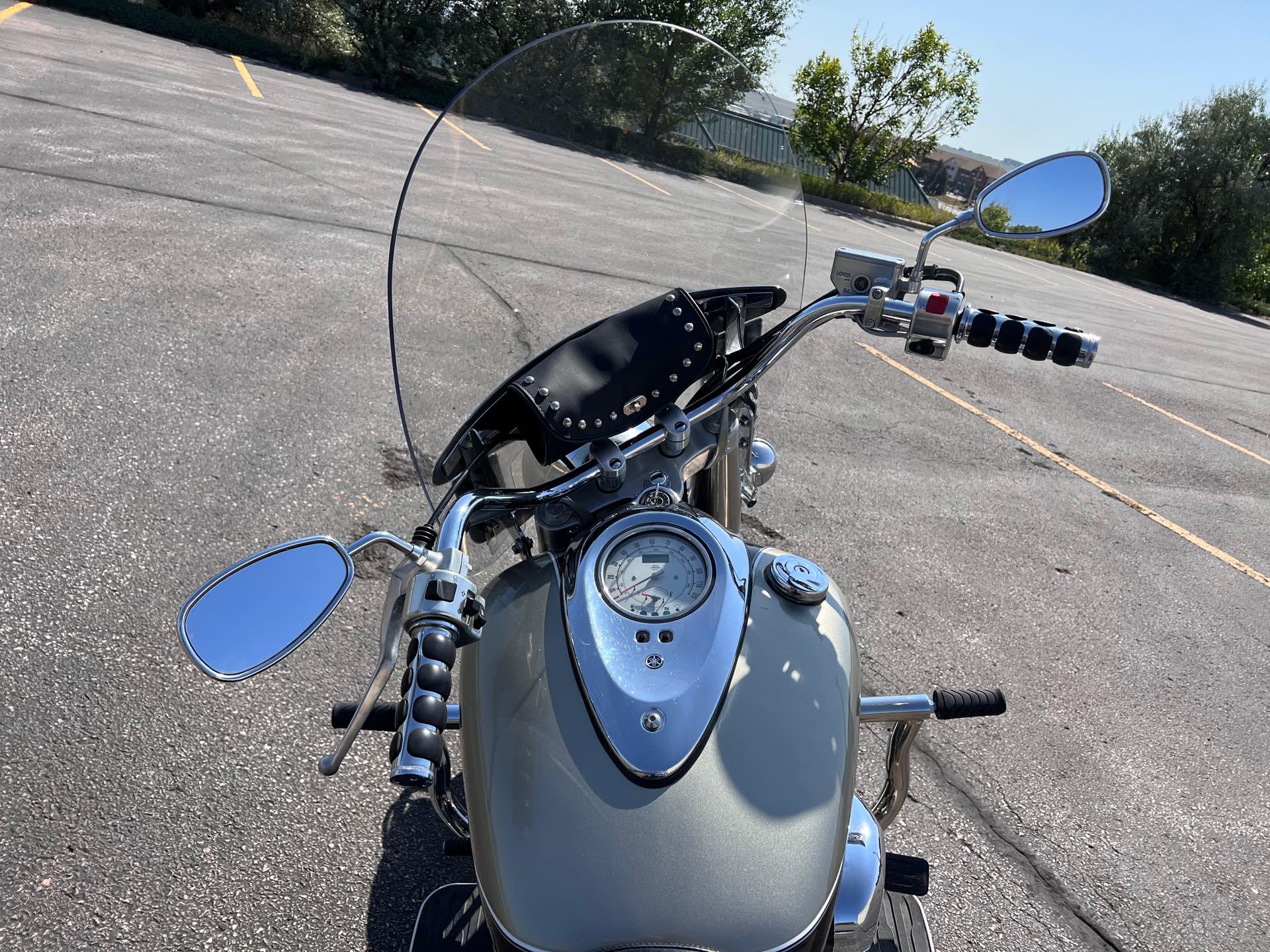 2000 Yamaha Road Star XV1600 Classic at Mount Rushmore Motorsports