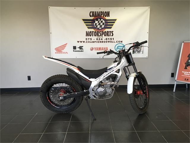 2018 Honda Montesa Cota 4RT260 at Champion Motorsports