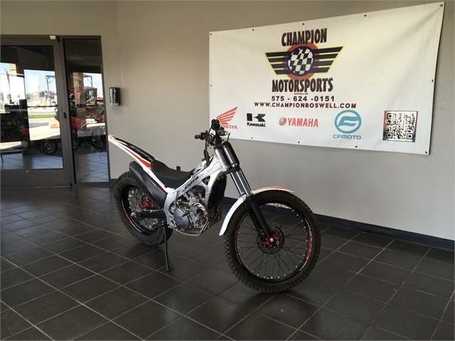 2018 Honda Montesa Cota 4RT260 at Champion Motorsports