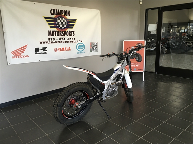 2018 Honda Montesa Cota 4RT260 at Champion Motorsports