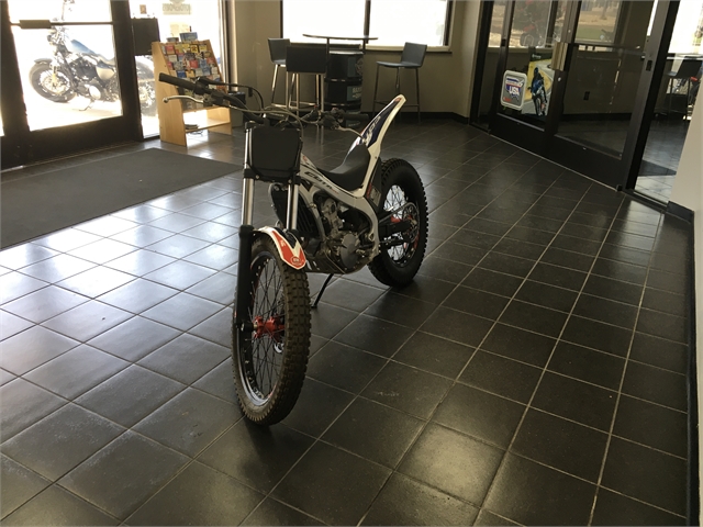 2018 Honda Montesa Cota 4RT260 at Champion Motorsports