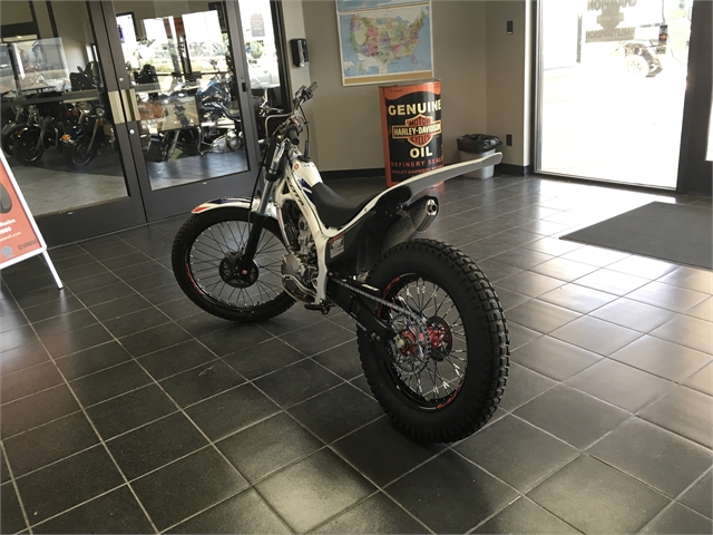 2018 Honda Montesa Cota 4RT260 at Champion Motorsports