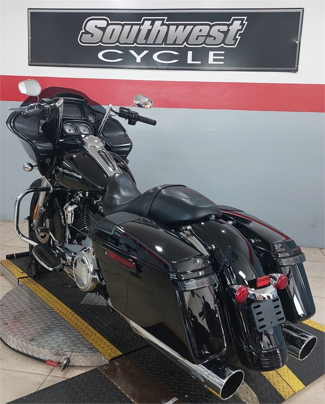 2017 Harley-Davidson FLTRX Base at Southwest Cycle, Cape Coral, FL 33909
