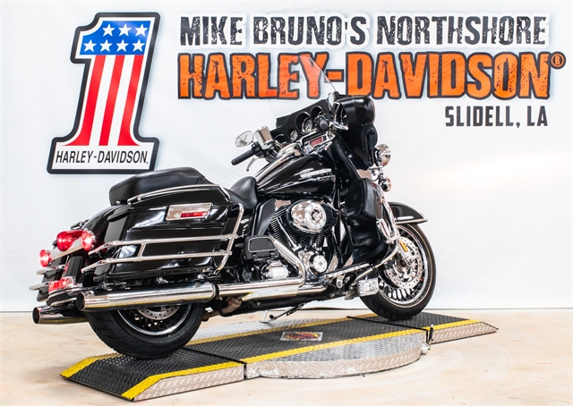 2012 Harley-Davidson Electra Glide Ultra Limited at Mike Bruno's Northshore Harley-Davidson