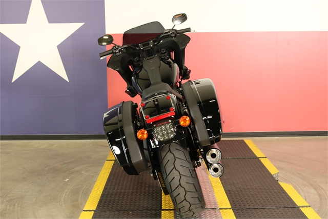 2022 Harley-Davidson Softail Low Rider ST at Texas Harley