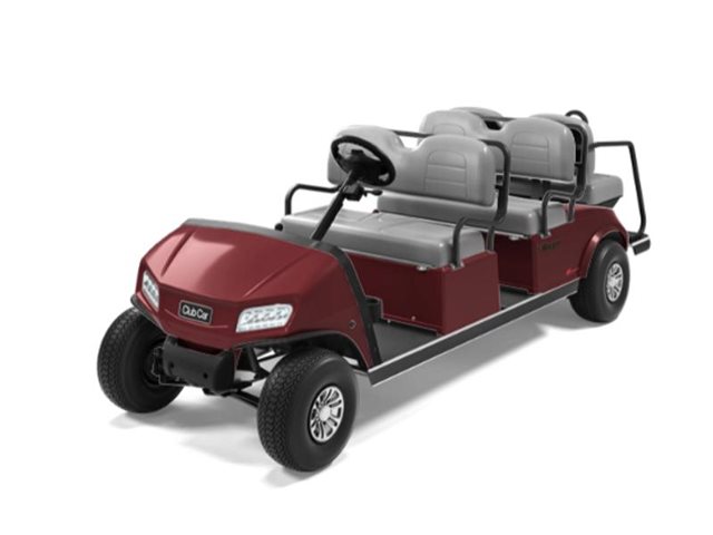 2023 Club Car Villager 6 Villager 6 Electric at Bulldog Golf Cars