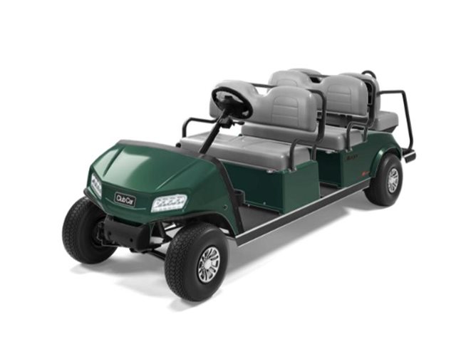 2023 Club Car Villager 6 Villager 6 Electric at Bulldog Golf Cars