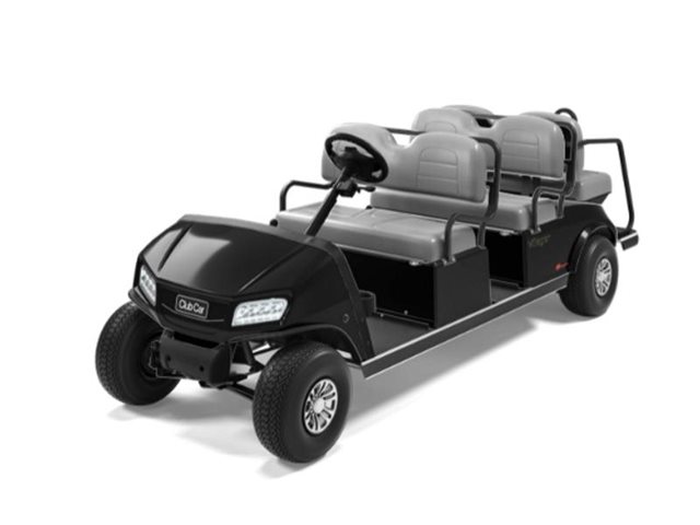 2023 Club Car Villager 6 Villager 6 Electric at Bulldog Golf Cars