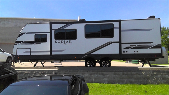 2020 KODIAK TRAILER COACH at Wolverine Harley-Davidson