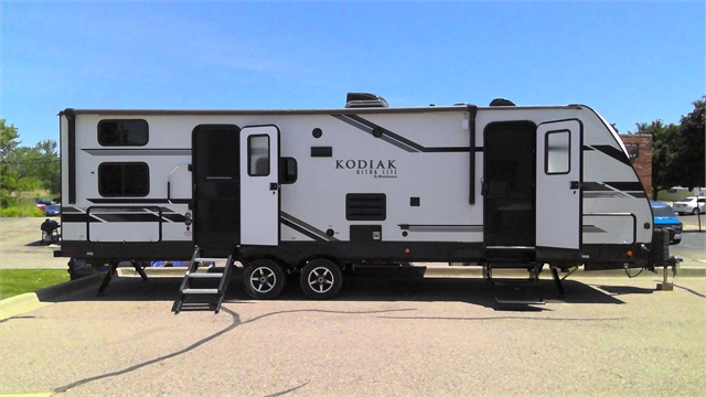 2020 KODIAK TRAILER COACH at Wolverine Harley-Davidson