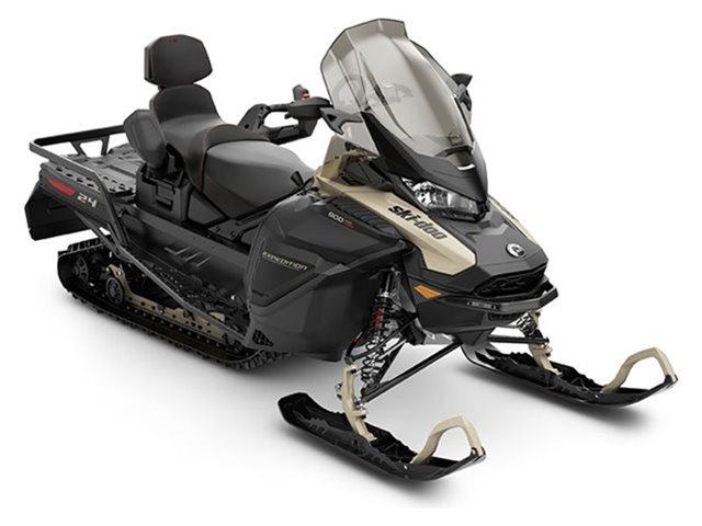 2023 Ski-Doo Expedition LE Expedition LE 20 900 ACE Turbo Silent Cobra 1.5 E.S. at Power World Sports, Granby, CO 80446
