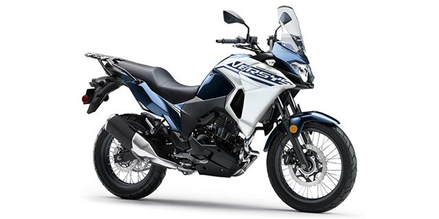 2022 Kawasaki Versys-X 300 ABS at ATVs and More