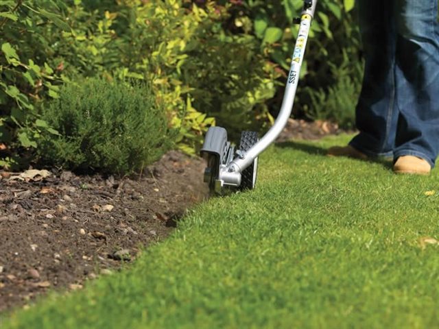 2020 Honda Power Trimmers Edger Attachment at Hodag Honda