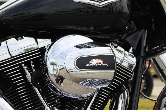 2016 Harley-Davidson Road King Base at Quaid Harley-Davidson, Loma Linda, CA 92354