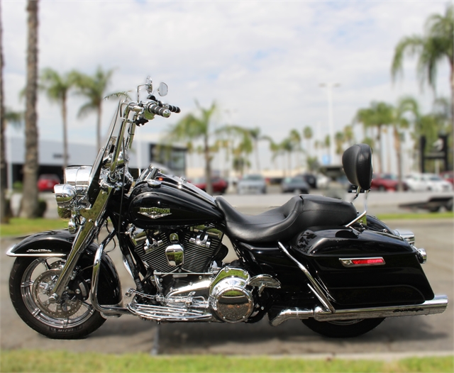 2016 Harley-Davidson Road King Base at Quaid Harley-Davidson, Loma Linda, CA 92354