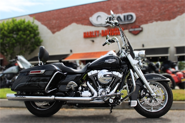 2016 Harley-Davidson Road King Base at Quaid Harley-Davidson, Loma Linda, CA 92354