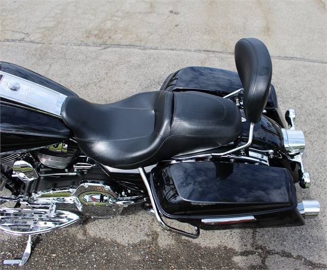 2016 Harley-Davidson Road King Base at Quaid Harley-Davidson, Loma Linda, CA 92354