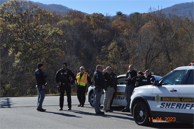 2023 Nov 4 Smoky Mountain Toy Run Photos at Smoky Mountain HOG