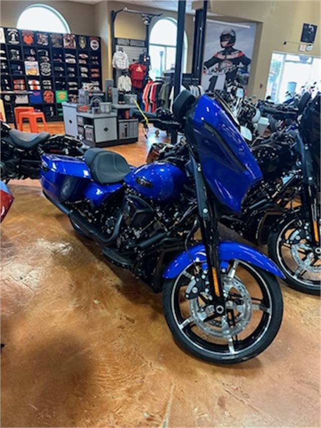 2024 Harley-Davidson Street Glide Base at Teddy Morse's Grand Junction Harley-Davidson