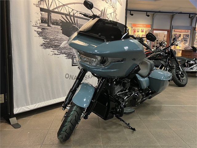 2024 Harley-Davidson Road Glide Base at Great River Harley-Davidson