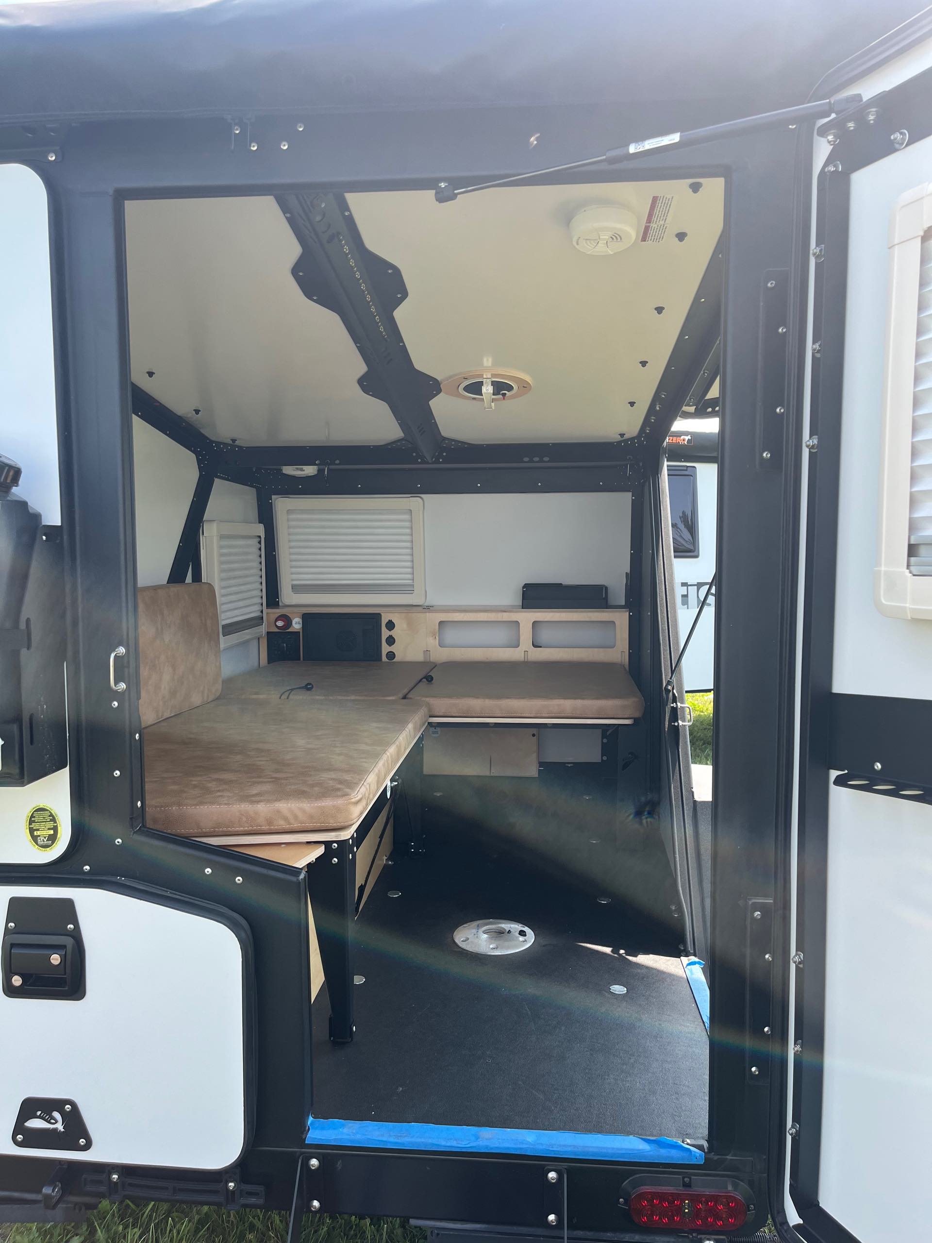 2023 TAXA OUTDOORS TigerMoth at Prosser's Premium RV Outlet