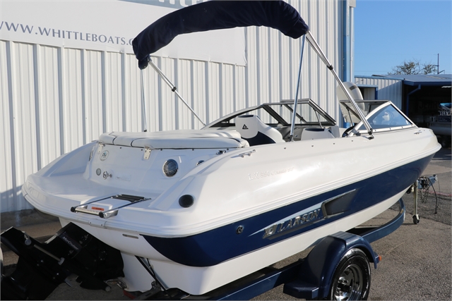 2011 Larson LX850 at Jerry Whittle Boats