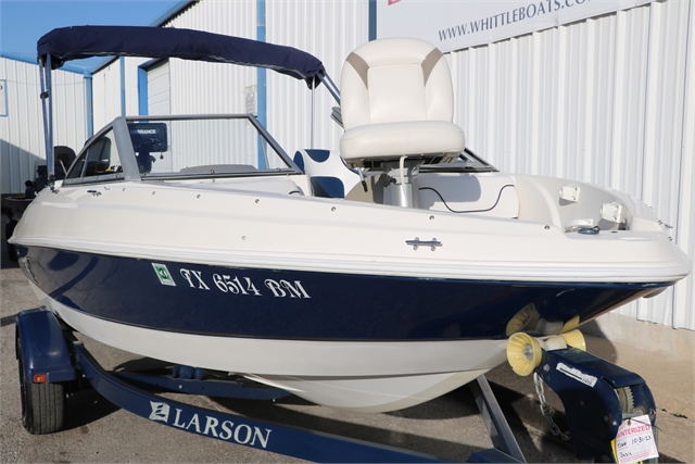 2011 Larson LX850 at Jerry Whittle Boats