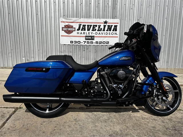 2024 Harley-Davidson Street Glide Base at Javelina Harley-Davidson