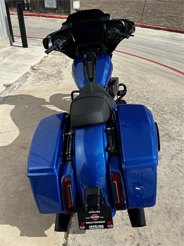 2024 Harley-Davidson Street Glide Base at Javelina Harley-Davidson