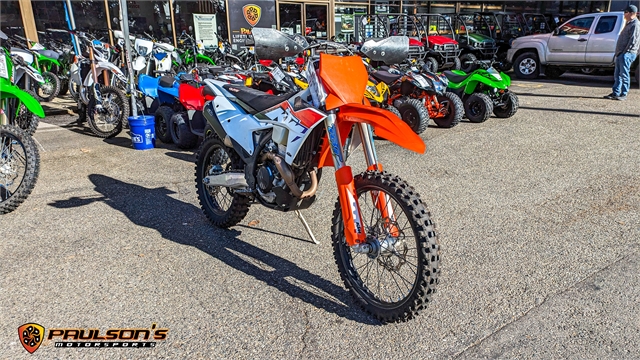 2023 KTM XC 350 F at Paulson's Motorsports