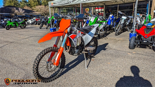 2023 KTM XC 350 F at Paulson's Motorsports