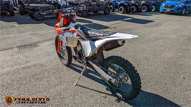 2023 KTM XC 350 F at Paulson's Motorsports