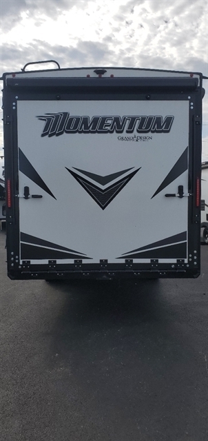 2020 Grand Design Momentum G-Class (Travel Trailer) 25G ...