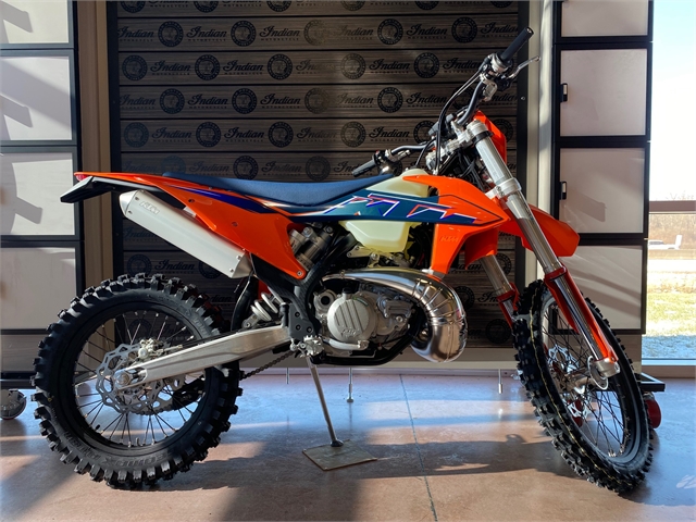 2022 KTM XC 300 W TPI at Indian Motorcycle of Northern Kentucky