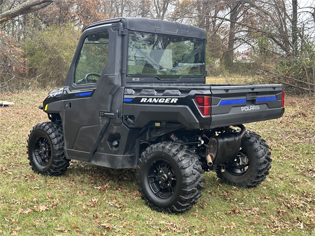 2023 Polaris Ranger XP 1000 NorthStar Edition Ultimate at ATVs and More