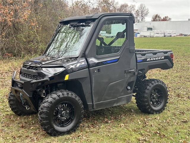 2023 Polaris Ranger XP 1000 NorthStar Edition Ultimate at ATVs and More