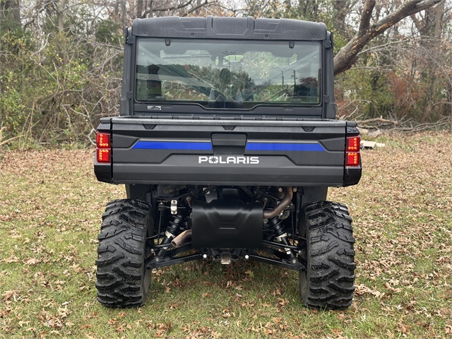 2023 Polaris Ranger XP 1000 NorthStar Edition Ultimate at ATVs and More