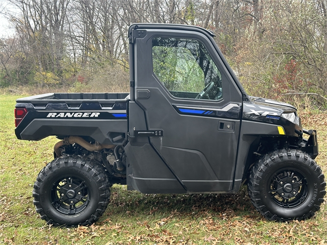 2023 Polaris Ranger XP 1000 NorthStar Edition Ultimate at ATVs and More