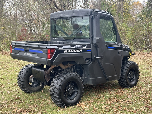 2023 Polaris Ranger XP 1000 NorthStar Edition Ultimate at ATVs and More