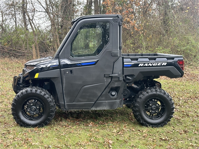 2023 Polaris Ranger XP 1000 NorthStar Edition Ultimate at ATVs and More