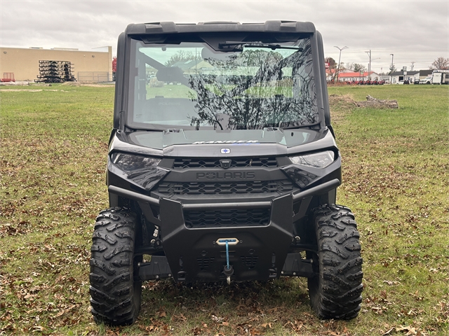 2023 Polaris Ranger XP 1000 NorthStar Edition Ultimate at ATVs and More