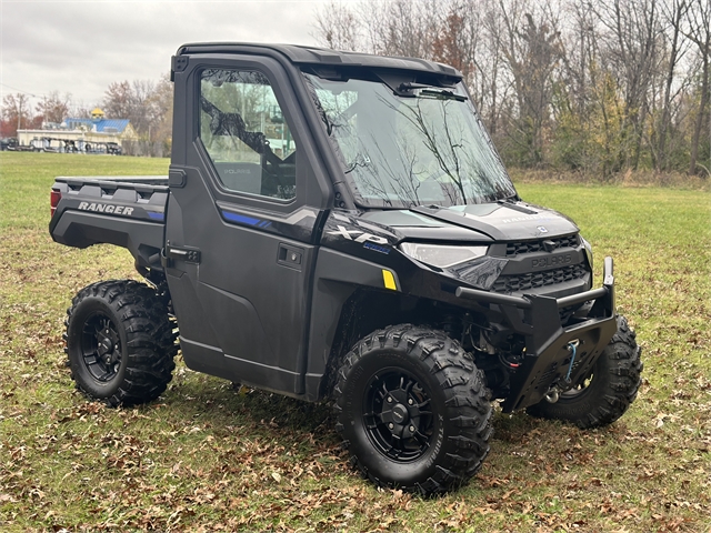 2023 Polaris Ranger XP 1000 NorthStar Edition Ultimate at ATVs and More