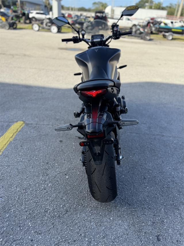 2023 Yamaha MT 09 at Jacksonville Powersports, Jacksonville, FL 32225