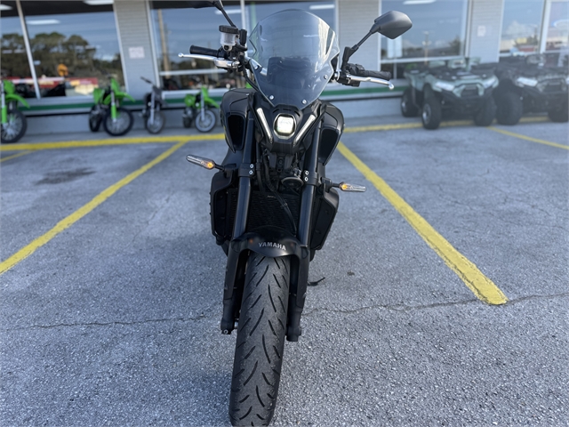 2023 Yamaha MT 09 at Jacksonville Powersports, Jacksonville, FL 32225