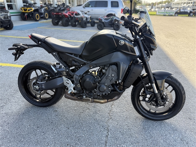 2023 Yamaha MT 09 at Jacksonville Powersports, Jacksonville, FL 32225