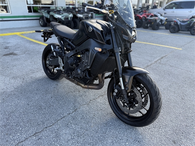 2023 Yamaha MT 09 at Jacksonville Powersports, Jacksonville, FL 32225