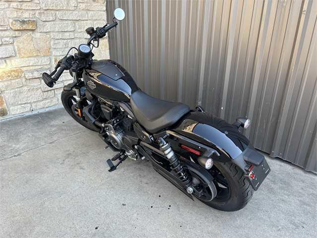 2023 Harley-Davidson Sportster NightsterT at Harley-Davidson of Waco