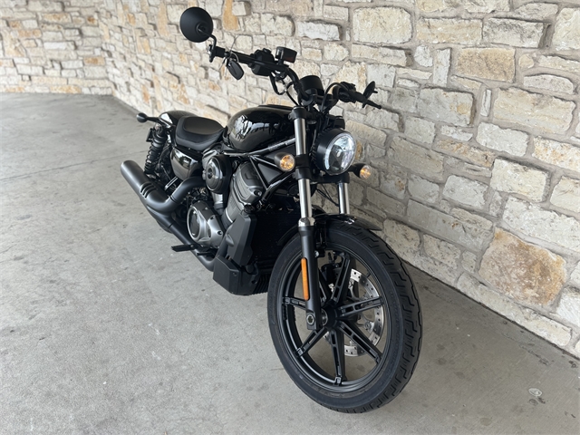 2023 Harley-Davidson Sportster NightsterT at Harley-Davidson of Waco