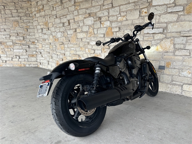 2023 Harley-Davidson Sportster NightsterT at Harley-Davidson of Waco